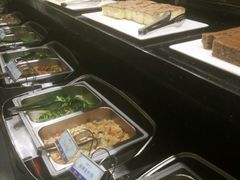 -素德轩素食餐厅(东港店)