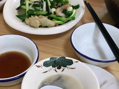 -高老庄·老溧阳·私房菜(南山竹海店)