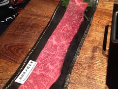 -松阪牛焼肉M(法善寺横丁店)