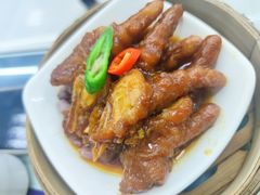 -澳门陈光记烧味饭店(万象城店)