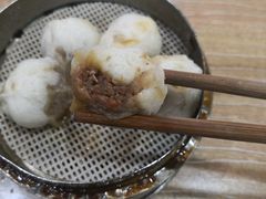 -吃不亏特色包子(三峡广场店)