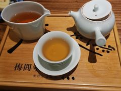 -梅间堂茶馆(绿地缤纷城店)