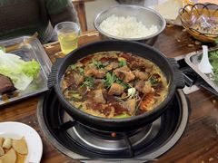 -大方六龙豆干(双山总店)