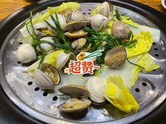 -黄寺蒸汽海鲜(黄寺大街店)