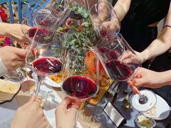 -春树下·树屋花房西餐厅(罍街AS1980店)