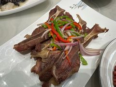 -大鸿运酒店·苏州菜·松鼠桂鱼(观前街店)