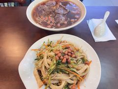 -He米线•徐州米线(淮海第一城店)