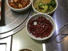 -郑阿姨的家·이모네·韩料&烤肉(武川路店)