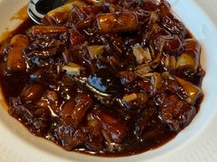 -喜悦烤鸭·新京菜(王府井店)