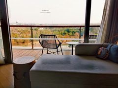 -上海佘山世茂艾美酒店