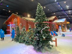 -宁波冰雪大世界(北仑区)