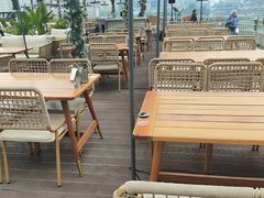 -埠口精酿夜景餐酒吧· BREWPORT BISTRO(长嘉汇重庆之眼店)