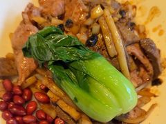 -漆黑觉米粉(三里屯店)