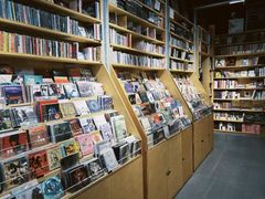 -独音唱片 Indie Music