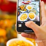 汪涵、柳岩打call的美味海胆炒饭，不能错过