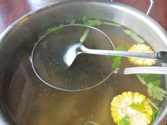 -广味鲜潮汕牛肉火锅(延安三路店)