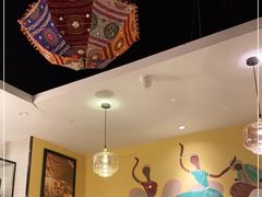 -Pita's&Tika's中东和印度风味餐厅(龙湖天街店)