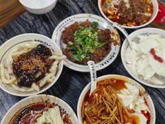-西月城谭豆花(春熙路店)