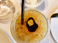 -Le Bernardin