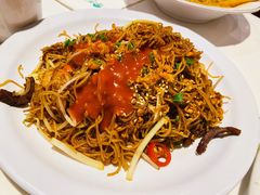 -翠华餐厅(宝安壹方城店)