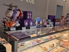 -GANSO元祖食品(锦创书城店)
