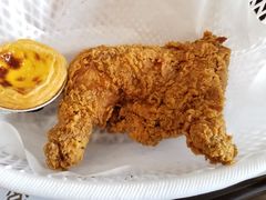 -肯德基(旺角大楼店)