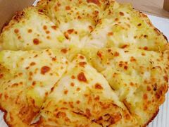 -City1+1城市比萨·意面(桂林路店)