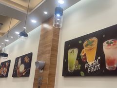 -佰搭果·广式茶餐厅(西华路店)