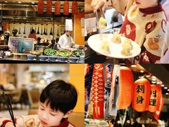 -扬州皇冠假日酒店