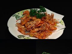 -阿吾罗日本料理(K11艺术中心店)