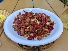 -巴扎屋大盘鸡·新疆菜(汇嘉时代店)