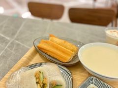 -桃园眷村(万象天地店)