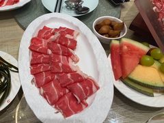 -石鼎香·非遗淮扬火锅(江都龙川桥店)