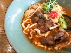 -阿彬生炒牛肉面(解放路店)