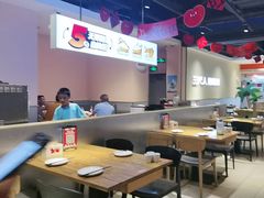 -九毛九西北菜(大东海店)