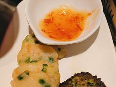 -老淮安·淮安菜(周恩来纪念馆店)