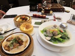 -顺德人家食府(黄金广场店)