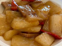 -归元·云集斋素菜馆