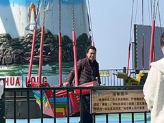-梦幻奥陶纪景区