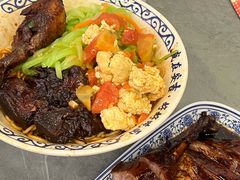 -梅溪·小伙子干挑面(安吉总店)