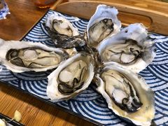 -帽帽家只卖生蚝·烧烤(沙湖路店)