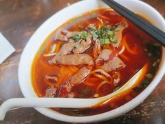 -牛王庙(龙华花园店)