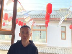 -陀岗美食·云南藏式特色餐厅