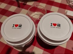 -西贝(上海新梅广场店)