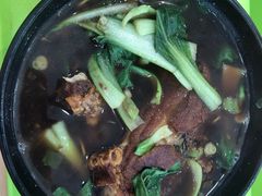 -晓午阳常熟炒浇面(红庙店)