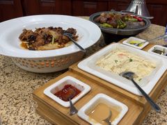 -鹊华居·地道鲁菜·海鲜·融合味(大明湖店)