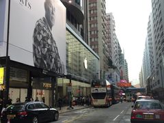 -Apple 零售店(Canton Road)
