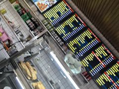 -护国寺小吃(左家庄店)