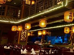 大堂-杨记隆府(时代天街店)