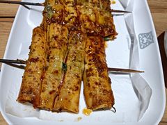 -丁虎子烤肉(国道二店)